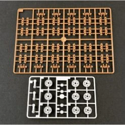 05590 | Trumpeter 1/35 Soviet JS-2M Heavy Tank Scaled Plastic Model Kit -Trumpeter Sales Shop TRU 05590 58 1200x800 1