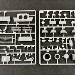 05590 | Trumpeter 1/35 Soviet JS-2M Heavy Tank Scaled Plastic Model Kit -Trumpeter Sales Shop TRU 05590 59 1200x800 1