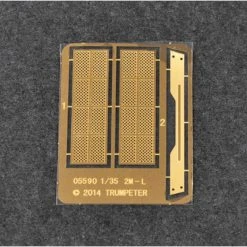 05590 | Trumpeter 1/35 Soviet JS-2M Heavy Tank Scaled Plastic Model Kit -Trumpeter Sales Shop TRU 05590 60 1200x800 1