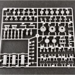 05590 | Trumpeter 1/35 Soviet JS-2M Heavy Tank Scaled Plastic Model Kit -Trumpeter Sales Shop TRU 05590 62 1200x800 1