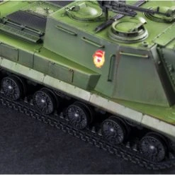 05591 | Trumpeter 1/35 Soviet JSU-152K Self-Propelled Gun Scaled Plastic Model Kit -Trumpeter Sales Shop TRU 05591 54 1200x800 1