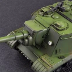 05591 | Trumpeter 1/35 Soviet JSU-152K Self-Propelled Gun Scaled Plastic Model Kit -Trumpeter Sales Shop TRU 05591 56 1200x800 1