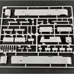 05591 | Trumpeter 1/35 Soviet JSU-152K Self-Propelled Gun Scaled Plastic Model Kit -Trumpeter Sales Shop TRU 05591 60 1200x800 1