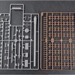 05592 | Trumpeter 1/35 Soviet 2S7m Self-Propelled Gun Scaled Plastic Model Kit -Trumpeter Sales Shop TRU 05592 59 1200x800 1