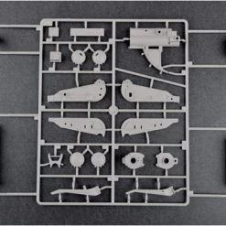 05592 | Trumpeter 1/35 Soviet 2S7m Self-Propelled Gun Scaled Plastic Model Kit -Trumpeter Sales Shop TRU 05592 62 1200x800 1