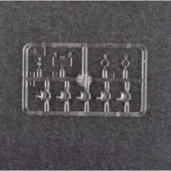05592 | Trumpeter 1/35 Soviet 2S7m Self-Propelled Gun Scaled Plastic Model Kit -Trumpeter Sales Shop TRU 05592 64 1200x800 1