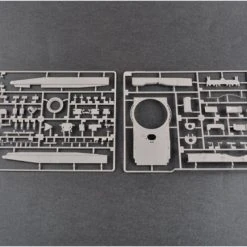 05595 | Trumpeter 1/35 Czech T-72M4CZ Main Battle Tank Scaled Plastic Model Kit -Trumpeter Sales Shop TRU 05595 52 1200x800 1