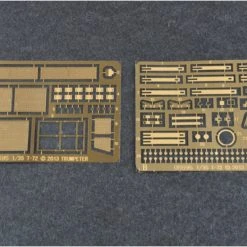 05595 | Trumpeter 1/35 Czech T-72M4CZ Main Battle Tank Scaled Plastic Model Kit -Trumpeter Sales Shop TRU 05595 56 1200x800 1