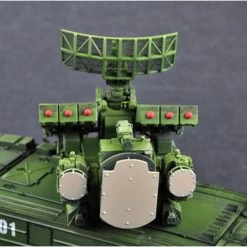 05597 | Trumpeter 1/35 Russian SA-8 GECKO SAM Vehicle Scaled Plastic Model Kit -Trumpeter Sales Shop TRU 05597 59 1200x800 1