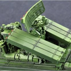 05597 | Trumpeter 1/35 Russian SA-8 GECKO SAM Vehicle Scaled Plastic Model Kit -Trumpeter Sales Shop TRU 05597 61 1200x800 1