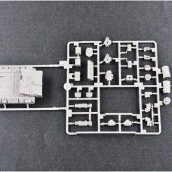 05597 | Trumpeter 1/35 Russian SA-8 GECKO SAM Vehicle Scaled Plastic Model Kit -Trumpeter Sales Shop TRU 05597 66 1200x800 1