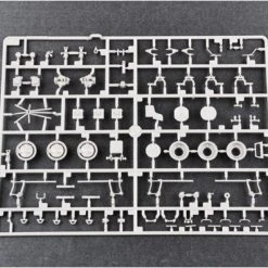 05597 | Trumpeter 1/35 Russian SA-8 GECKO SAM Vehicle Scaled Plastic Model Kit -Trumpeter Sales Shop TRU 05597 68 1200x800 1