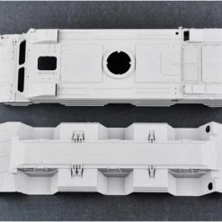 05597 | Trumpeter 1/35 Russian SA-8 GECKO SAM Vehicle Scaled Plastic Model Kit -Trumpeter Sales Shop TRU 05597 69 1200x800 1