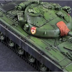 05598 | Trumpeter 1/35 Russian T-72b Main Battle Tank Scaled Plastic Model Kit -Trumpeter Sales Shop TRU 05598 59 1200x800 1