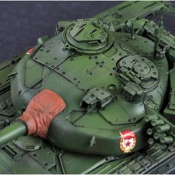 05598 | Trumpeter 1/35 Russian T-72b Main Battle Tank Scaled Plastic Model Kit -Trumpeter Sales Shop TRU 05598 60 1200x800 1