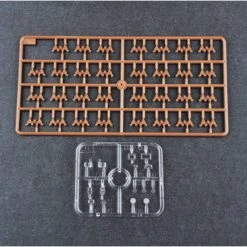 05598 | Trumpeter 1/35 Russian T-72b Main Battle Tank Scaled Plastic Model Kit -Trumpeter Sales Shop TRU 05598 62 1200x800 1