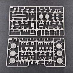 05598 | Trumpeter 1/35 Russian T-72b Main Battle Tank Scaled Plastic Model Kit -Trumpeter Sales Shop TRU 05598 65 1200x800 1