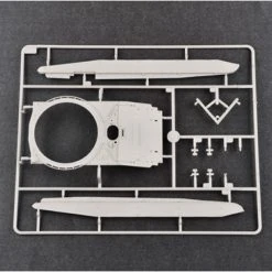 05598 | Trumpeter 1/35 Russian T-72b Main Battle Tank Scaled Plastic Model Kit -Trumpeter Sales Shop TRU 05598 66 1200x800 1