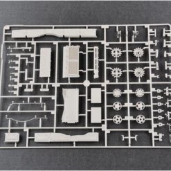 05598 | Trumpeter 1/35 Russian T-72b Main Battle Tank Scaled Plastic Model Kit -Trumpeter Sales Shop TRU 05598 68 1200x800 1