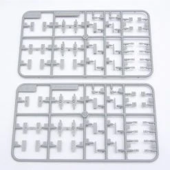 05605 | Trumpeter 1/350 U.S. CVN-68 Nimitz 1975 Aircraft Carrier Plastic Model Kit -Trumpeter Sales Shop TRU 05605 55 1200x800 1