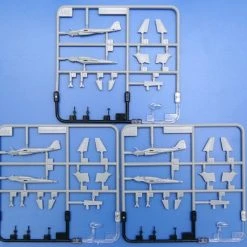 05605 | Trumpeter 1/350 U.S. CVN-68 Nimitz 1975 Aircraft Carrier Plastic Model Kit -Trumpeter Sales Shop TRU 05605 59 1200x800 1