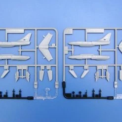 05605 | Trumpeter 1/350 U.S. CVN-68 Nimitz 1975 Aircraft Carrier Plastic Model Kit -Trumpeter Sales Shop TRU 05605 61 1200x800 1
