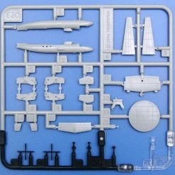 05605 | Trumpeter 1/350 U.S. CVN-68 Nimitz 1975 Aircraft Carrier Plastic Model Kit -Trumpeter Sales Shop TRU 05605 62 1200x800 1