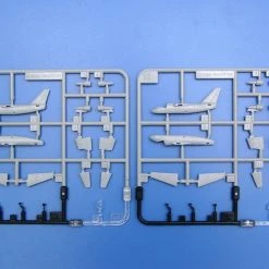 05605 | Trumpeter 1/350 U.S. CVN-68 Nimitz 1975 Aircraft Carrier Plastic Model Kit -Trumpeter Sales Shop TRU 05605 63 1200x800 1