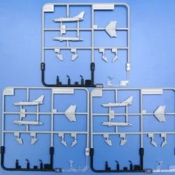 05605 | Trumpeter 1/350 U.S. CVN-68 Nimitz 1975 Aircraft Carrier Plastic Model Kit -Trumpeter Sales Shop TRU 05605 64 1200x800 1