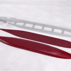 05609 | Trumpeter 1/350 USS Ticonderoga CV-14 Aircraft Carrier Plastic Model Kit -Trumpeter Sales Shop TRU 05609 53 1200x800 1