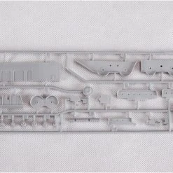 05609 | Trumpeter 1/350 USS Ticonderoga CV-14 Aircraft Carrier Plastic Model Kit -Trumpeter Sales Shop TRU 05609 65 1200x800 1