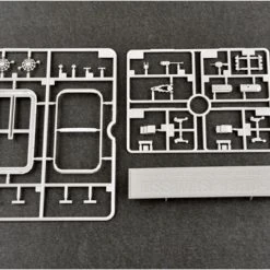 05611 | Trumpeter 1/350 USS Wasp LHD-1 Aircraft Carrier Plastic Model Kit -Trumpeter Sales Shop TRU 05611 62 1200x800 1