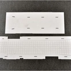 05611 | Trumpeter 1/350 USS Wasp LHD-1 Aircraft Carrier Plastic Model Kit -Trumpeter Sales Shop TRU 05611 65 1200x800 1