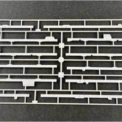 05611 | Trumpeter 1/350 USS Wasp LHD-1 Aircraft Carrier Plastic Model Kit -Trumpeter Sales Shop TRU 05611 68 1200x800 1