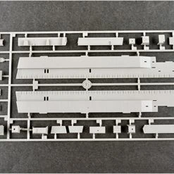 05616 | Trumpeter 1/350 USS New York LPD-21 Amphibious Transport Dock Plastic Model Kit -Trumpeter Sales Shop TRU 05616 11 1200x800 1