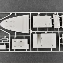 05616 | Trumpeter 1/350 USS New York LPD-21 Amphibious Transport Dock Plastic Model Kit -Trumpeter Sales Shop TRU 05616 12 1200x800 1