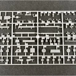 05616 | Trumpeter 1/350 USS New York LPD-21 Amphibious Transport Dock Plastic Model Kit -Trumpeter Sales Shop TRU 05616 13 1200x800 1