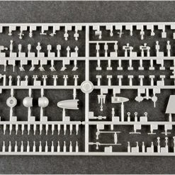 05616 | Trumpeter 1/350 USS New York LPD-21 Amphibious Transport Dock Plastic Model Kit -Trumpeter Sales Shop TRU 05616 15 1200x800 1