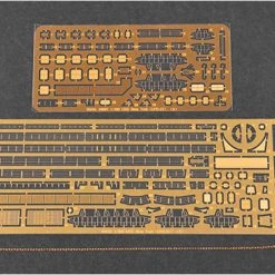 05616 | Trumpeter 1/350 USS New York LPD-21 Amphibious Transport Dock Plastic Model Kit -Trumpeter Sales Shop TRU 05616 16 1200x800 1