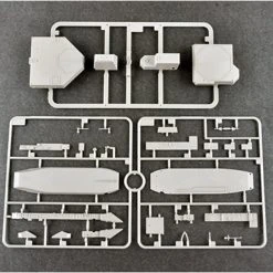 05616 | Trumpeter 1/350 USS New York LPD-21 Amphibious Transport Dock Plastic Model Kit -Trumpeter Sales Shop TRU 05616 18 1200x800 1