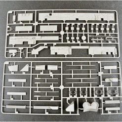 05618 | Trumpeter 1/350 USS Intrepid CV-11 Aircraft Carrier Scaled Plastic Model Kit 19 05618 | Trumpeter 1/350 USS Intrepid CV-11 Aircraft Carrier Scaled Plastic Model Kit -Trumpeter Sales Shop TRU 05618 05 1200x800 1