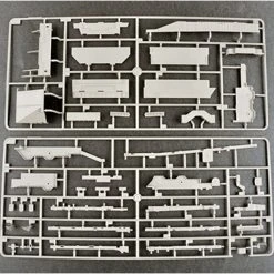 05618 | Trumpeter 1/350 USS Intrepid CV-11 Aircraft Carrier Scaled Plastic Model Kit 20 05618 | Trumpeter 1/350 USS Intrepid CV-11 Aircraft Carrier Scaled Plastic Model Kit -Trumpeter Sales Shop TRU 05618 06 1200x800 1