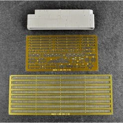 05618 | Trumpeter 1/350 USS Intrepid CV-11 Aircraft Carrier Scaled Plastic Model Kit 24 05618 | Trumpeter 1/350 USS Intrepid CV-11 Aircraft Carrier Scaled Plastic Model Kit -Trumpeter Sales Shop TRU 05618 10 1200x800 1