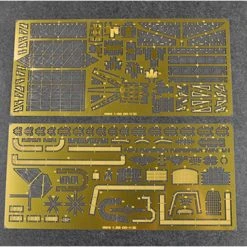 05618 | Trumpeter 1/350 USS Intrepid CV-11 Aircraft Carrier Scaled Plastic Model Kit 25 05618 | Trumpeter 1/350 USS Intrepid CV-11 Aircraft Carrier Scaled Plastic Model Kit -Trumpeter Sales Shop TRU 05618 11 1200x800 1