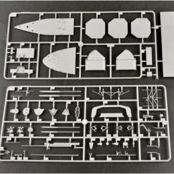 05627 | Trumpeter 1/350 German DKM Graf Zeppelin Aircraft Carrier Plastic Model Kit -Trumpeter Sales Shop TRU 05627 53 1200x800 1
