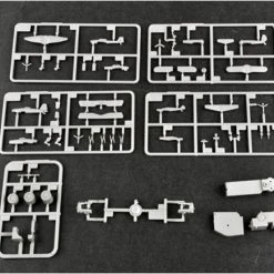 05627 | Trumpeter 1/350 German DKM Graf Zeppelin Aircraft Carrier Plastic Model Kit -Trumpeter Sales Shop TRU 05627 54 1200x800 1