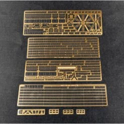 05627 | Trumpeter 1/350 German DKM Graf Zeppelin Aircraft Carrier Plastic Model Kit -Trumpeter Sales Shop TRU 05627 58 1200x800 1