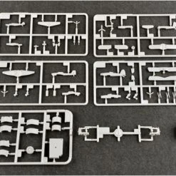 05628 | Trumpeter 1/350 German DKM Peter Strasser Aircraft Carrier Plastic Model Kit -Trumpeter Sales Shop TRU 05628 53 1200x800 1