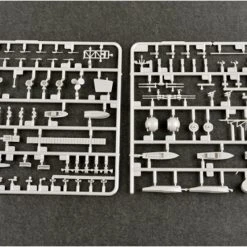05628 | Trumpeter 1/350 German DKM Peter Strasser Aircraft Carrier Plastic Model Kit -Trumpeter Sales Shop TRU 05628 55 1200x800 1