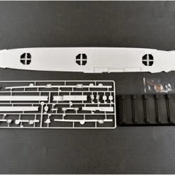 05628 | Trumpeter 1/350 German DKM Peter Strasser Aircraft Carrier Plastic Model Kit -Trumpeter Sales Shop TRU 05628 57 1200x800 1